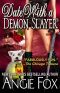 [Demon Slayer 7.50] • Demon slayer